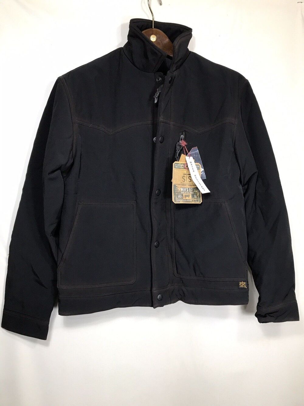STS Ranchwear Jacket Size Xs Ranchwear Stitched Conceal Carry